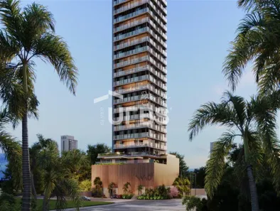 Apartamento com 4 Quartos à venda, 265m² no Setor Marista, Goiânia
