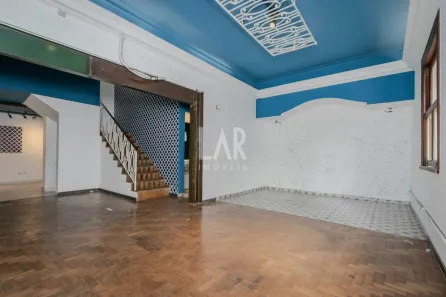 Casa com 3 Quartos para alugar, 339m² no Lourdes, Belo Horizonte