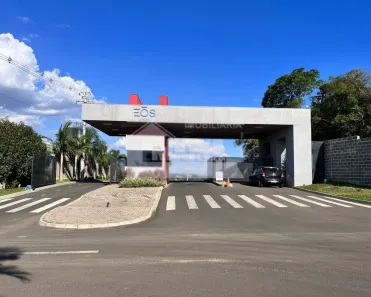Lote/Terreno à venda, 367m² no Contorno, Ponta Grossa