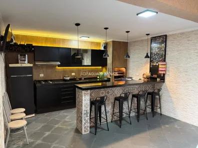 Sobrado com 3 Quartos à venda, 125m² no Jardim Brasília (Zona Leste), São Paulo