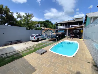 Casa com 4 Quartos à venda, 252m² no Vila Portal das Flores, Caraguatatuba