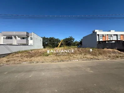 Lote/Terreno à venda, 342m² no Três Rios do Norte, Jaraguá do Sul