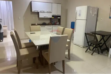 Casa com 2 Quartos à venda, 137m² no Setor 2, Jaru