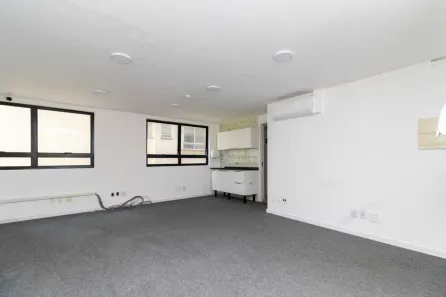 Ponto Comercial para alugar, 55m² no Cerqueira César, São Paulo