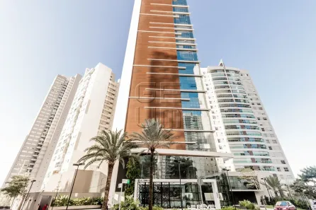 Apartamento com 3 Quartos à venda, 323m² no Santa Rosa, Londrina