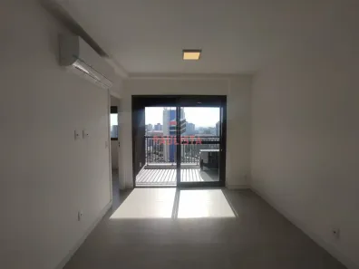 Apartamento com 1 Quarto à venda, 35m² no Vila Guarani (Z Sul), São Paulo
