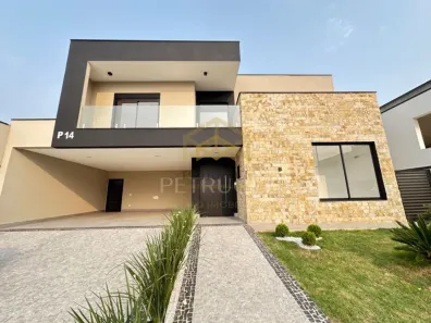 Sobrado com 3 Quartos à venda, 241m² no Roncáglia, Valinhos