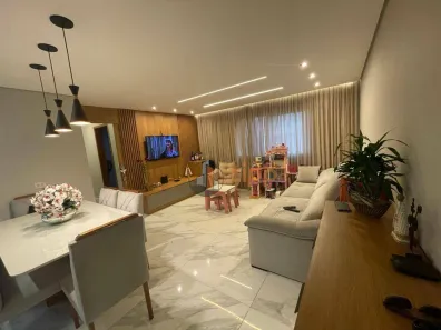 Apartamento com 3 Quartos à venda, 70m² no Vila Guilherme, São Paulo