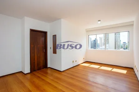 Apartamento com 2 Quartos para alugar, 60m² no Rebouças, Curitiba