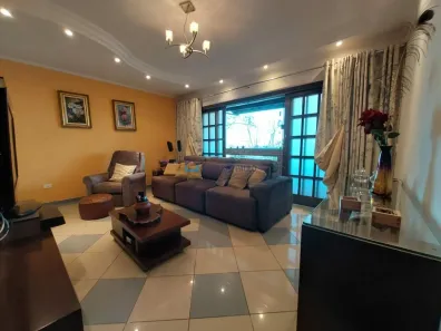 Sobrado com 3 Quartos à venda, 313m² no Paulicéia, São Bernardo do Campo