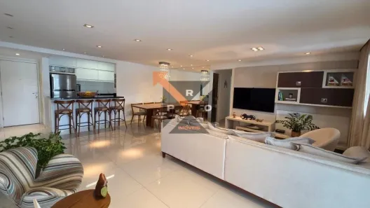 Apartamento com 3 Quartos à venda, 119m² no Mooca, São Paulo