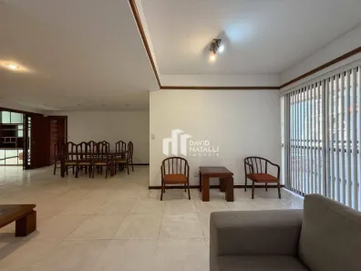 Apartamento com 4 Quartos à venda, 173m² no Praia do Canto, Vitória