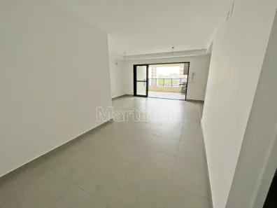 Apartamento com 3 Quartos à venda, 126m² no Jardim Olhos D'Água II, Ribeirão Preto