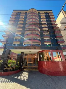 Apartamento com 4 Quartos para alugar, 236m² no Jardim Jalisco, Resende