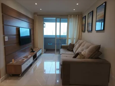 Apartamento com 3 Quartos à venda, 84m² no Vila Mariana, São Paulo
