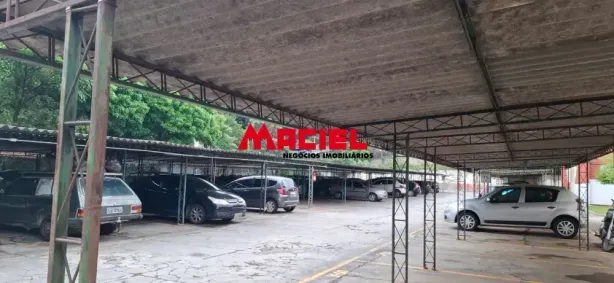 Apartamento com 2 Quartos à venda, 48m² no Parque Industrial, São José dos Campos
