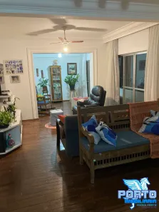 Apartamento com 3 Quartos à venda, 190m² no Jardim Nasralla, Bauru