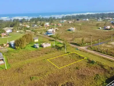 Lote/Terreno à venda, 324m² no , Balneário Arroio do Silva