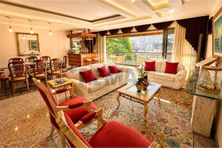Apartamento com 4 Quartos à venda, 222m² no Flamengo, Rio de Janeiro