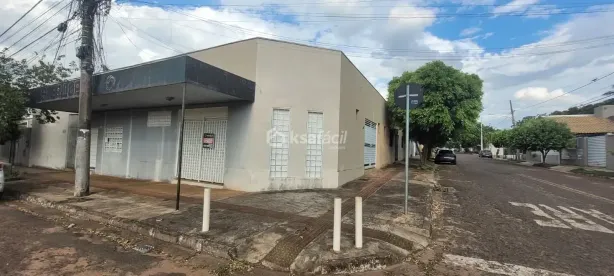 Imóvel Comercial com 1 Quarto à venda, 500m² no Vila Carvalho, Campo Grande