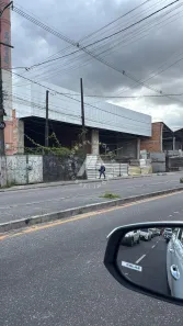 Galpão/Depósito/Armazém para alugar, 1007m² no Coqueiro, Ananindeua