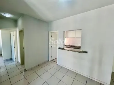 Apartamento com 2 Quartos para alugar, 70m² no Tabajaras, Uberlândia