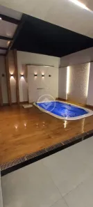 Casa com 3 Quartos à venda, 180m² no Santa Rosa, Uberlândia