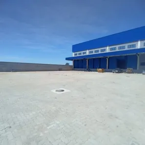 Galpão/Depósito/Armazém para alugar, 3045m² no Jardim Novo Portugal, Guarulhos