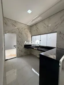 Casa com 3 Quartos à venda, 89m² no Plano Diretor Sul, Palmas