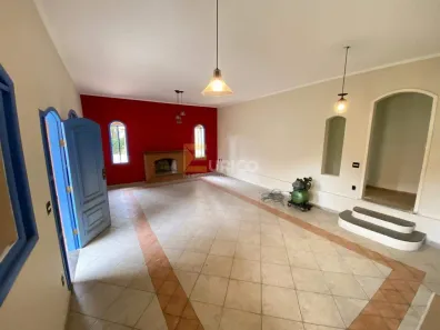 Casa de Condomínio com 4 Quartos para alugar, 250m² no Vista Alegre, Vinhedo