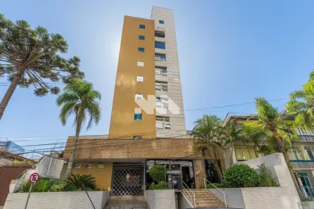 Sala Comercial para alugar, 170m² no Centro Cívico, Curitiba