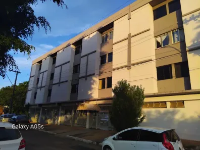 Apartamento com 2 Quartos à venda, 50m² no Sobradinho, Brasília