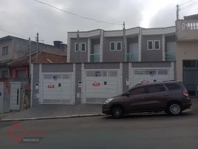 Sobrado com 2 Quartos à venda, 85m² no Cidade Patriarca, São Paulo