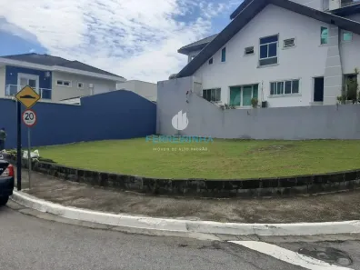 Lote/Terreno à venda, 329m² no Urbanova V, São José dos Campos