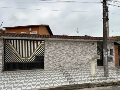 Casa com 4 Quartos à venda, 150m² no Satélite, Itanhaém