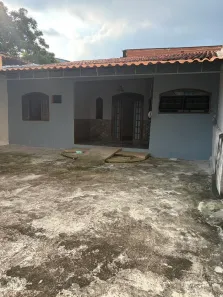 Casa com 1 Quarto para alugar, 80m² no Senador Vasconcelos, Rio de Janeiro