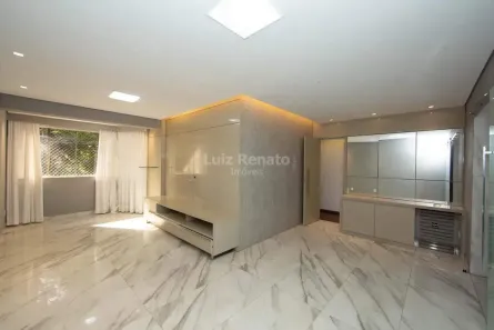 Apartamento com 3 Quartos à venda, 90m² no Luxemburgo, Belo Horizonte