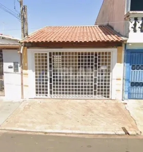 Casa com 2 Quartos para alugar, 100m² no Jardim Beatriz, São Carlos