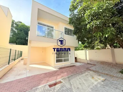 Casa de Condomínio com 3 Quartos à venda, 118m² no Maravista, Niterói