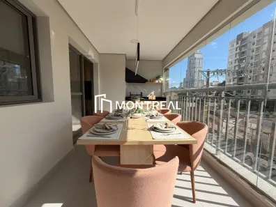 Apartamento com 2 Quartos à venda, 72m² no Vila Ema, São Paulo