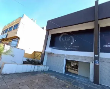 Sala Comercial para alugar, 450m² no Vila Jardim, Porto Alegre