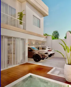 Casa com 1 Quarto à venda, 175m² no Marista, Colatina