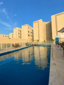 Apartamento com 2 Quartos à venda, 48m² no Vila Lage, São Gonçalo
