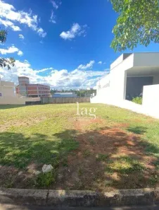 Lote/Terreno à venda, 374m² no Jardim do Paço, Sorocaba
