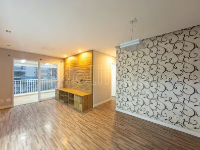 Apartamento com 3 Quartos à venda, 92m² no Vila Regente Feijó, São Paulo