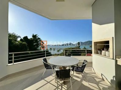 Casa de Condomínio com 4 Quartos à venda, 351m² no João Paulo, Florianópolis