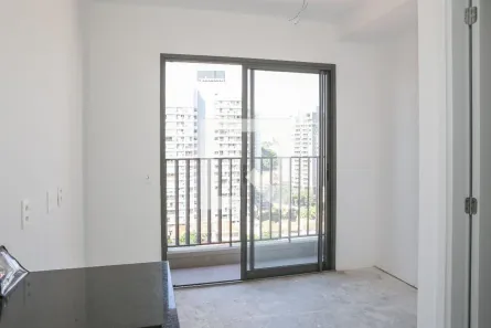 Kitnet com 1 Quarto à venda, 18m² no Jardim Vera Cruz, São Paulo