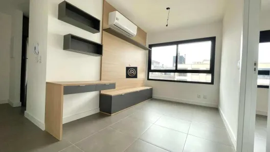Apartamento com 1 Quarto à venda, 39m² no Rio Branco, Porto Alegre