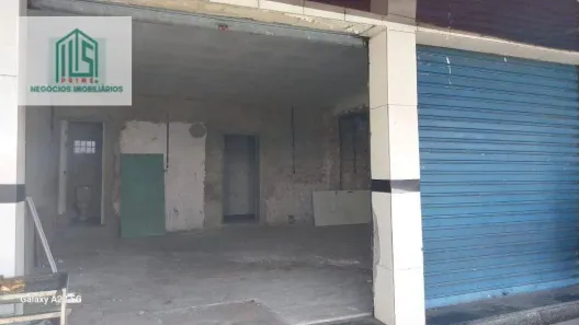 Ponto Comercial para alugar, 126m² no Casa Branca, Santo André