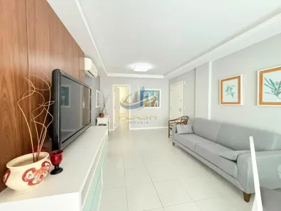 Apartamento com 3 Quartos para alugar, 102m² no Centro, Balneário Camboriú